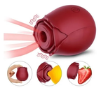 VIBRADOR Y SUCCIONADOR ROSITA