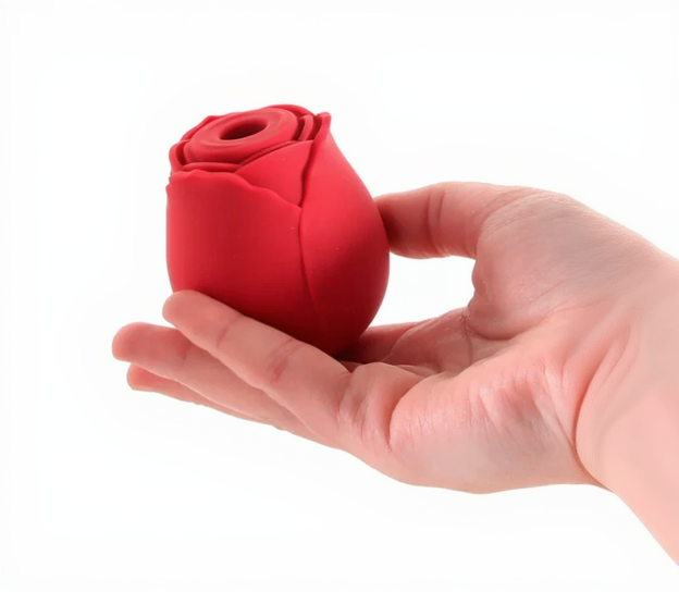 VIBRADOR Y SUCCIONADOR ROSITA