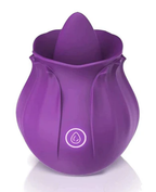 VIBRADOR ROSA