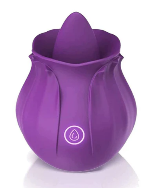 VIBRADOR ROSA