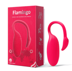 VIBRADOR FLAMINGO