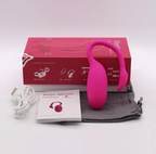 VIBRADOR FLAMINGO