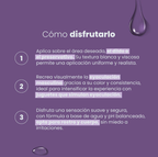 LUBRICANTE MILK FACIAL Y CORPORAL SEN INTIMO