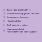 LUBRICANTE MILK FACIAL Y CORPORAL SEN INTIMO