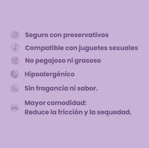 LUBRICANTE MILK FACIAL Y CORPORAL SEN INTIMO