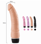 VIBRADOR DE BATERIAS APOLO