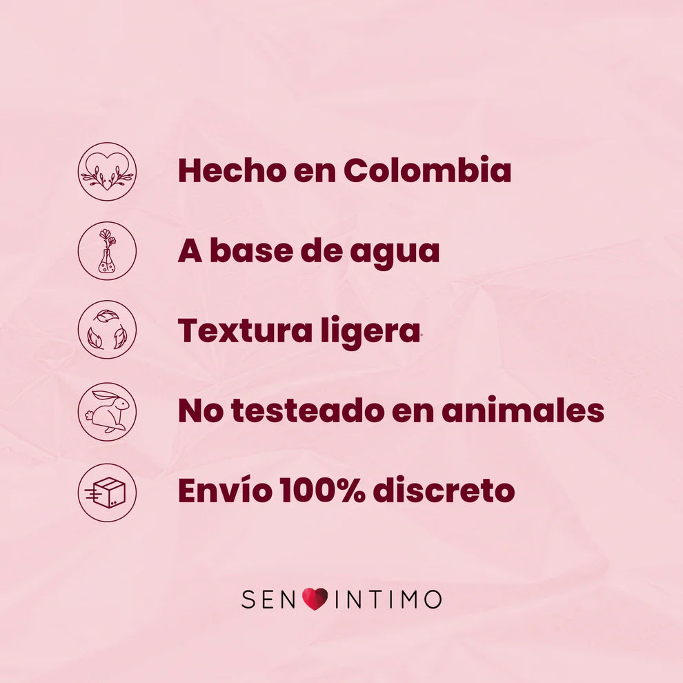 VIBRADOR LIQUIDO ELECTRIZANTE  5ml