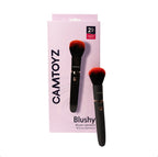 BROCHA VIBRADORA BLUSHY CAMTOYZ