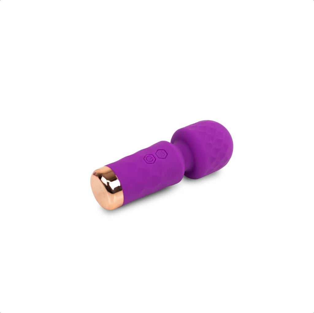 MINI VIBRADOR ASELIA CAMTOYZ