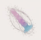 DILDO CUERNO DE UNICORNIO AZELEA CAMTOYZ
