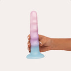 DILDO CUERNO DE UNICORNIO AZELEA CAMTOYZ