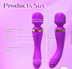 VIBRADOR MAGIC WAND