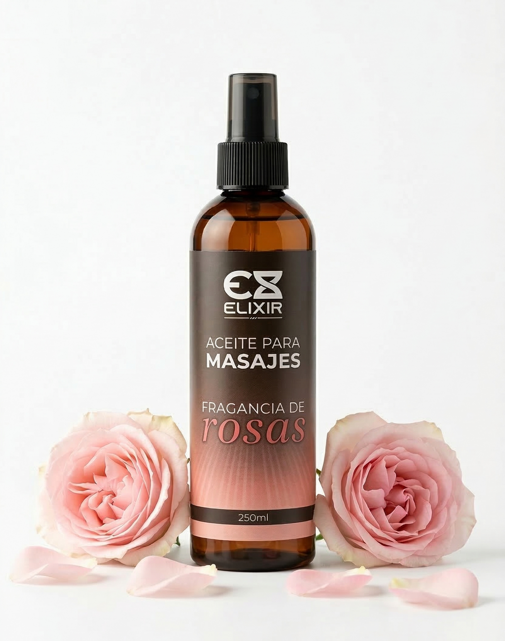 ACEITE PARA MASAJES