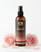 ACEITE PARA MASAJES