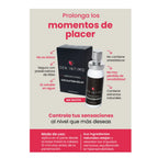 LUBRICANTE SEN INTIMO RETARDANTE