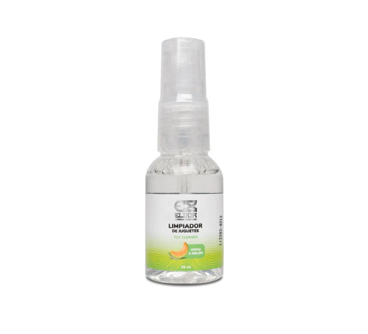 CLEANER TOY ELIXIR 20ML