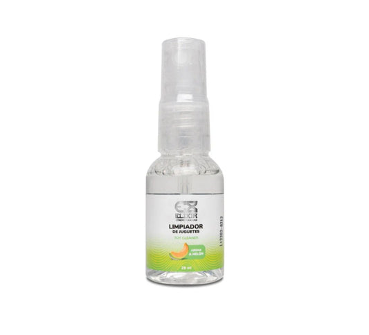 CLEANER TOY ELIXIR 20ML