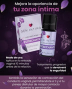SEN INTIMO ESTRECHANTE