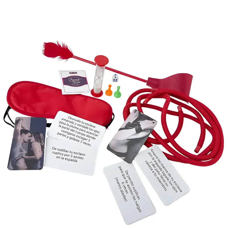 KIT 50 SOMBRAS DE GREY