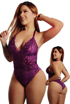 LENCERIA BODY