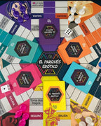 PARQUES ERÓTICO