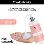 LUBRICANTE CUM SENSITIVE - SEN INTIMO 250ML