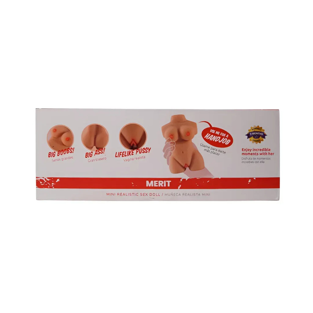 SEXY DOLL MINI CAMTOYZ