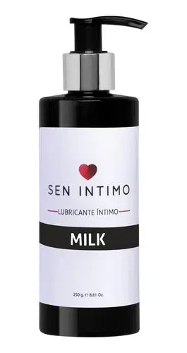 LUBRICANTE SEN INTIMO MILK