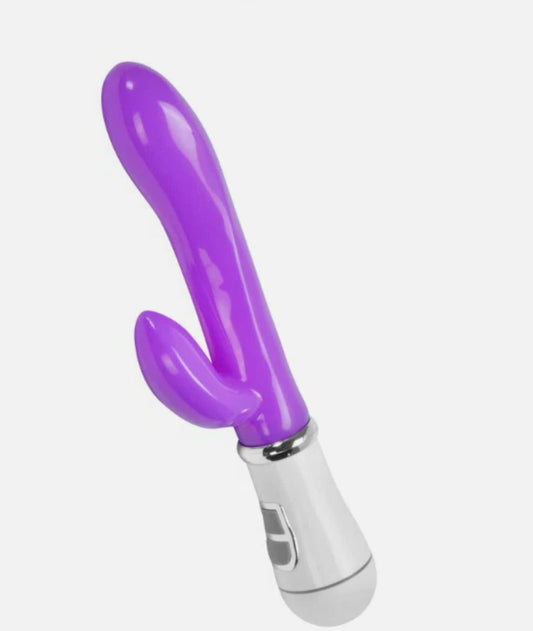 VIBRADOR HUGO
