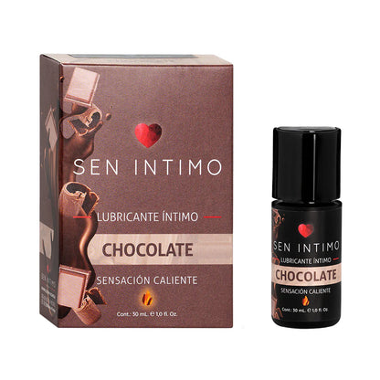 LUBRICANTES SEN INTIMO 30ML