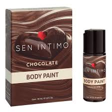 SEN INTIMO BODY PAINT 30ML