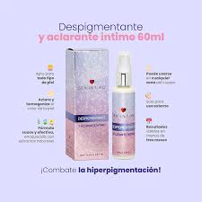 DESPIGMENTANTE SEN INTIMO