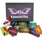 SEXPLAY KAMASUTRA