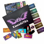 SEXPLAY KAMASUTRA