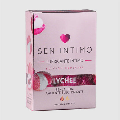 Lubricantes y Multiorgasmos SEN INTIMO
