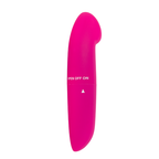 MINI VIBRADOR CON BATERIAS