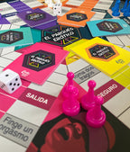 PARQUES ERÓTICO