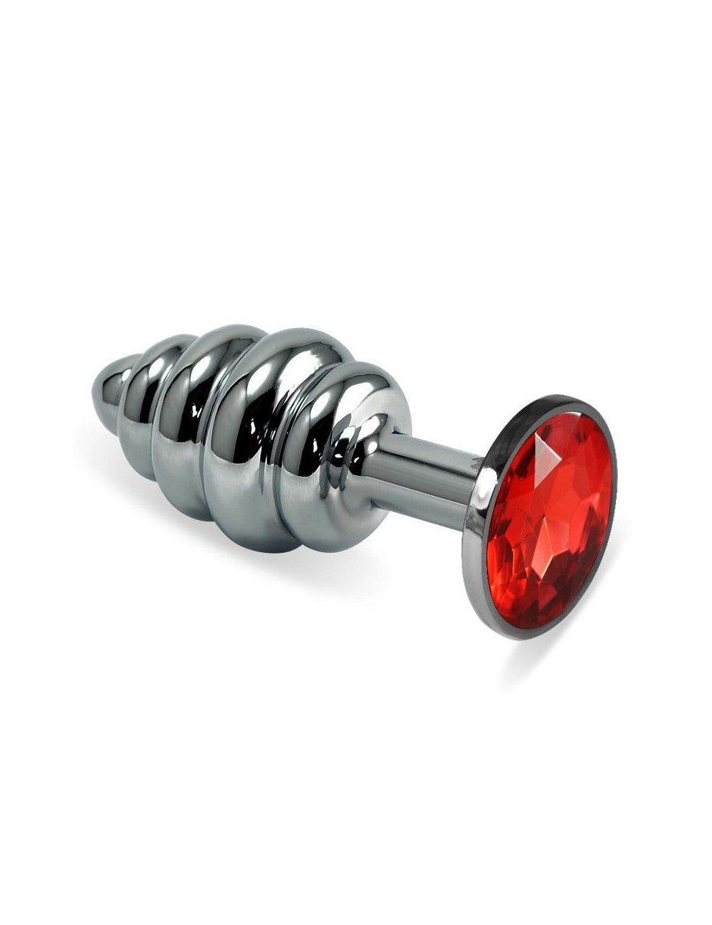 PLUG ANAL ESPIRAL