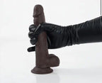 DILDO ULTRA REALISTA ZANDER