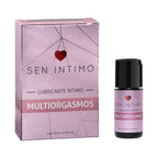 LUBRICANTE SEN INTIMO MULTIORGASMOS