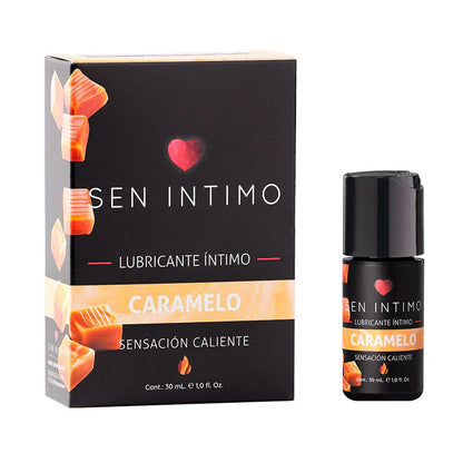 LUBRICANTES SEN INTIMO 30ML