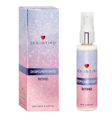 DESPIGMENTANTE SEN INTIMO