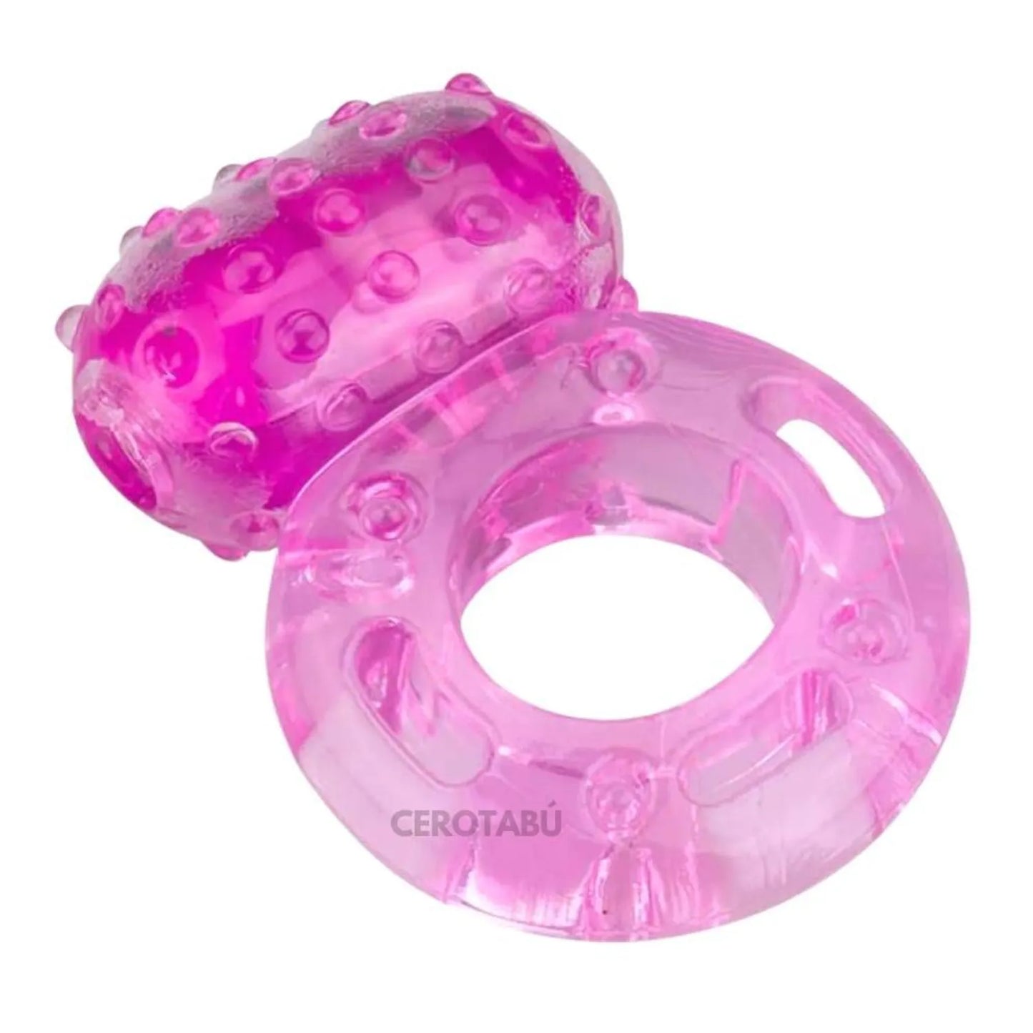 ANILLO VIBRADOR POSEIDON