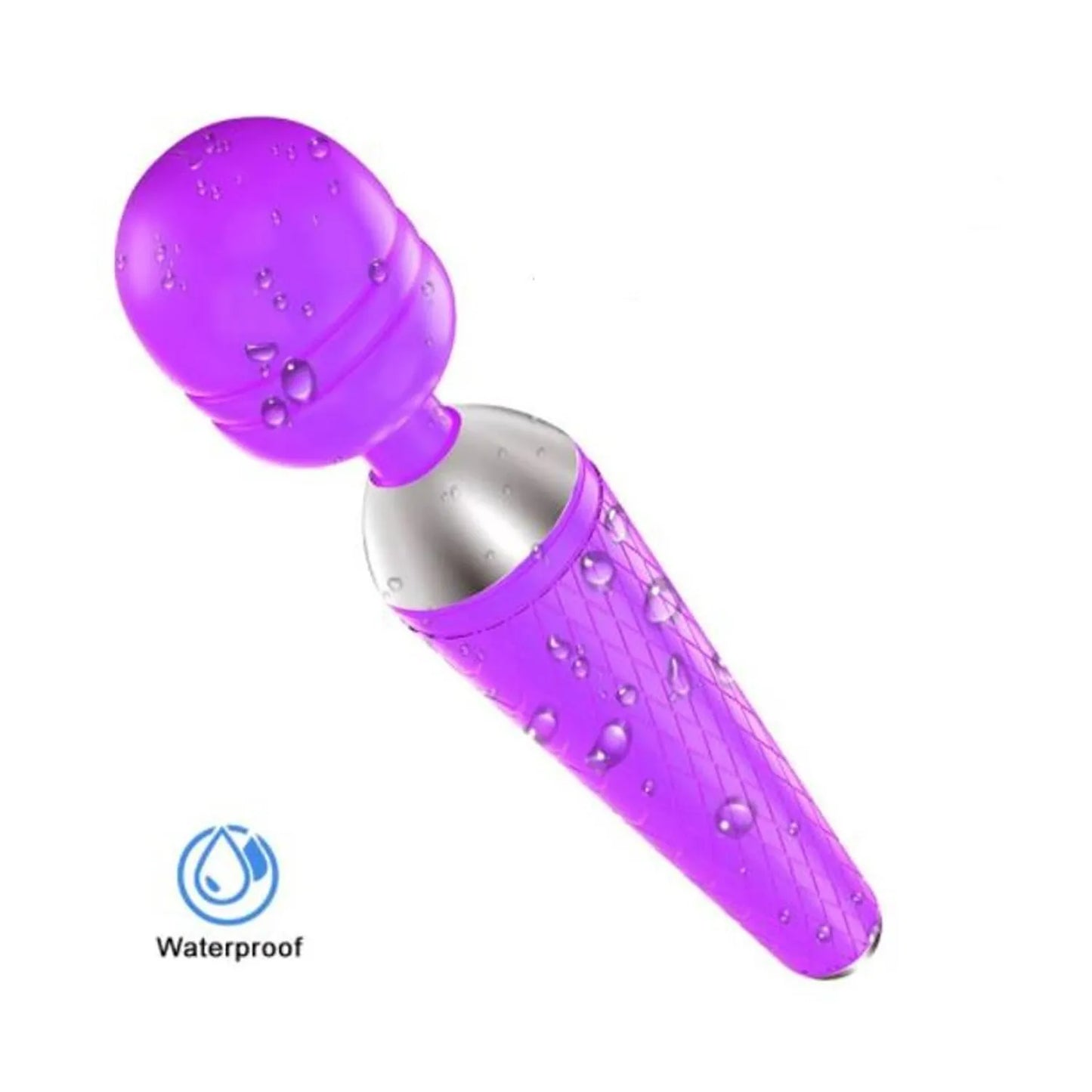VIBRADOR TIPO HITACHI